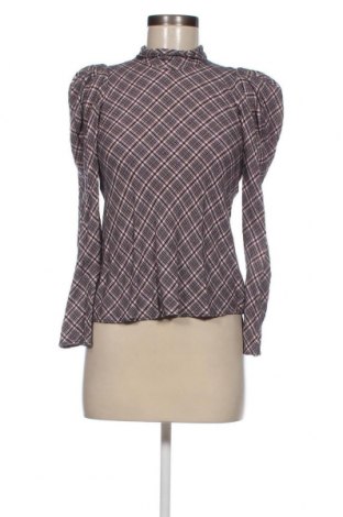 Дамска блуза Zara, Размер XS, Цвят Розов, Цена 12,32 лв.