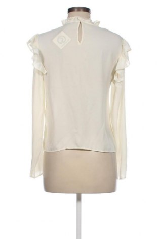 Bluză de femei Zara, Mărime S, Culoare Ecru, Preț 30,16 Lei