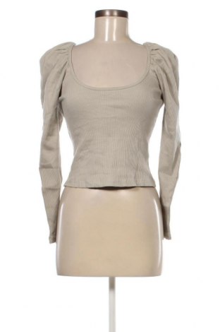 Damen Shirt Zara, Größe M, Farbe Beige, Preis 3,76 €