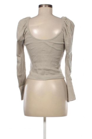 Γυναικεία μπλούζα Zara, Μέγεθος M, Χρώμα  Μπέζ, Τιμή 3,34 €