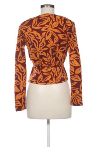 Bluză de femei Zara, Mărime S, Culoare Multicolor, Preț 88,82 Lei