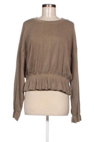 Damen Shirt Zara, Größe L, Farbe Grün, Preis € 3,76