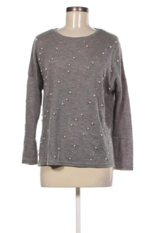Bluză de femei Zara, Mărime S, Culoare Gri, Preț 35,53 Lei