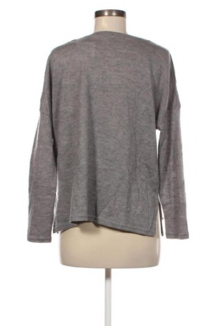 Damen Shirt Zara, Größe S, Farbe Grau, Preis 18,79 €