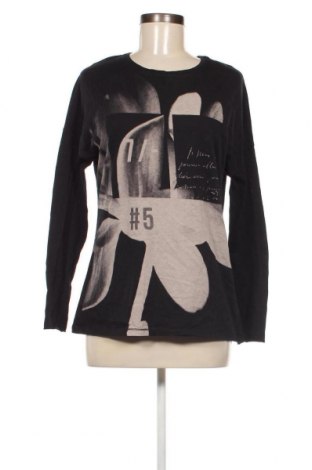 Damen Shirt Zara, Größe S, Farbe Schwarz, Preis 2,82 €