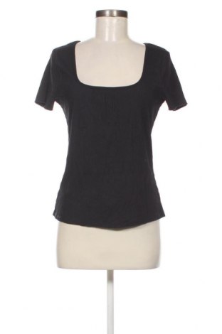 Γυναικεία μπλούζα Zara, Μέγεθος XL, Χρώμα Μπλέ, Τιμή 6,80 €