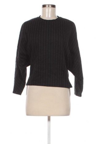 Damen Shirt Zara, Größe M, Farbe Schwarz, Preis 3,76 €