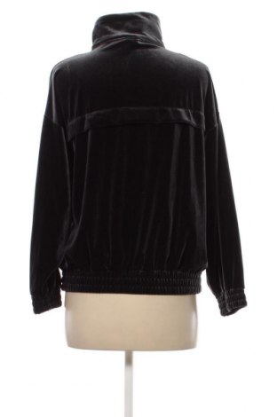Дамска блуза Zara, Размер S, Цвят Сив, Цена 11,34 лв.
