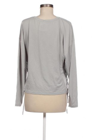 Bluză de femei Zara, Mărime L, Culoare Gri, Preț 17,76 Lei