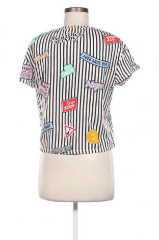 Damen Shirt Zara Trafaluc, Größe S, Farbe Mehrfarbig, Preis € 5,52