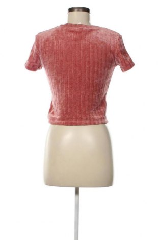 Damen Shirt Zara Trafaluc, Größe S, Farbe Rosa, Preis 2,09 €