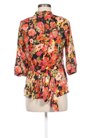 Γυναικεία μπλούζα Zara Trafaluc, Μέγεθος S, Χρώμα Πολύχρωμο, Τιμή 6,58 €