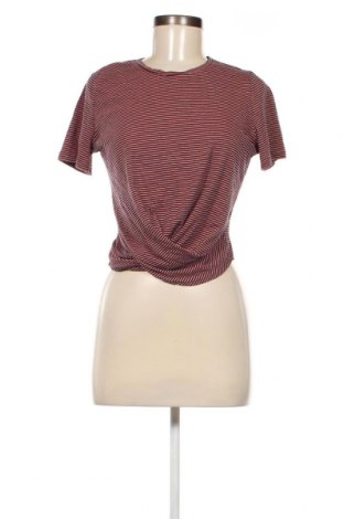 Damen Shirt Zara Trafaluc, Größe L, Farbe Mehrfarbig, Preis € 13,92