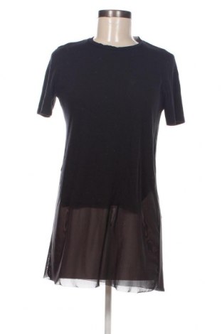 Bluză de femei Zara Trafaluc, Mărime S, Culoare Negru, Preț 65,79 Lei