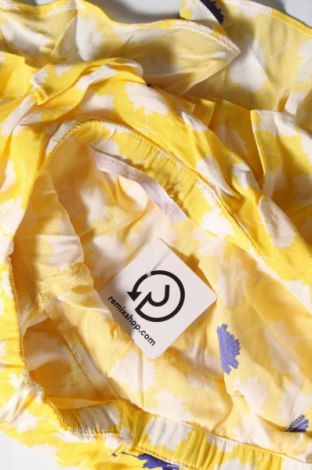 Γυναικεία μπλούζα Zara Trafaluc, Μέγεθος XS, Χρώμα Πολύχρωμο, Τιμή 5,21 €