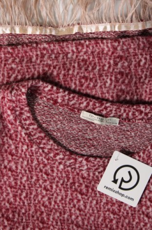 Дамска блуза Zara Trafaluc, Размер S, Цвят Многоцветен, Цена 4,59 лв.