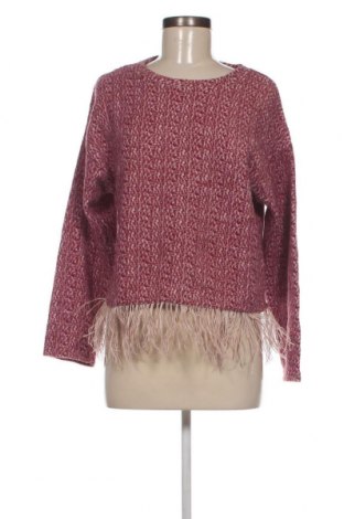 Дамска блуза Zara Trafaluc, Размер S, Цвят Многоцветен, Цена 27,00 лв.