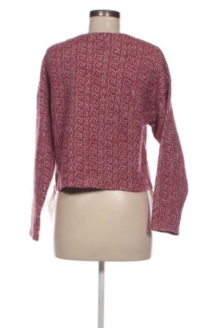 Дамска блуза Zara Trafaluc, Размер S, Цвят Многоцветен, Цена 5,94 лв.