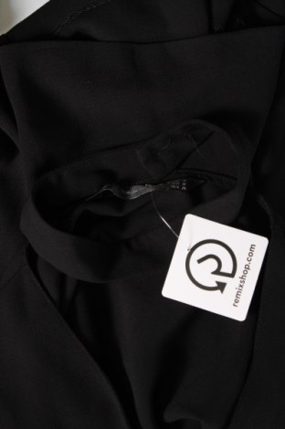 Дамска блуза Zara Trafaluc, Размер M, Цвят Черен, Цена 12,17 лв.