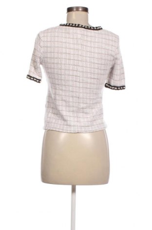 Damen Shirt Zara Trafaluc, Größe S, Farbe Weiß, Preis € 13,92