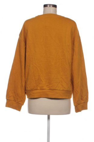 Γυναικεία μπλούζα Zara Trafaluc, Μέγεθος L, Χρώμα Κίτρινο, Τιμή 5,01 €