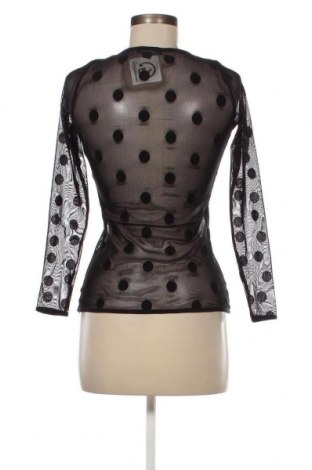 Damen Shirt Zara Trafaluc, Größe S, Farbe Schwarz, Preis 18,79 €