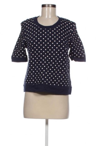 Damen Shirt Zara Trafaluc, Größe M, Farbe Blau, Preis € 4,80