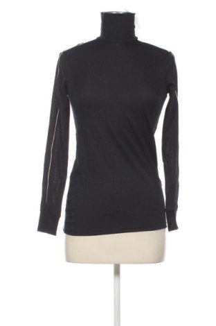 Γυναικεία μπλούζα Zara Trafaluc, Μέγεθος S, Χρώμα Μαύρο, Τιμή 2,51 €