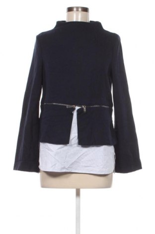 Damen Shirt Zara Trafaluc, Größe M, Farbe Blau, Preis € 7,52