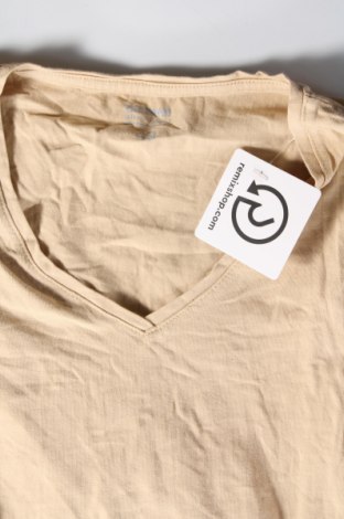 Дамска блуза Zeeman, Размер M, Цвят Кафяв, Цена 4,37 лв.