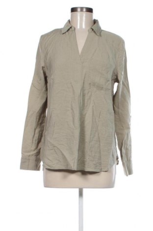 Дамска блуза Zero, Размер M, Цвят Зелен, Цена 14,62 лв.