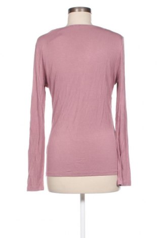 Γυναικεία μπλούζα Zero, Μέγεθος S, Χρώμα Σάπιο μήλο, Τιμή 10,54 €