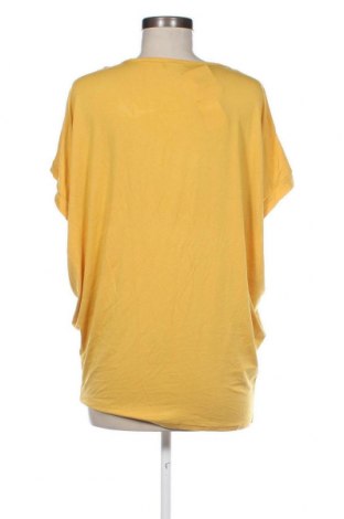 Damen Shirt Zeva, Größe L, Farbe Gelb, Preis 13,00 €