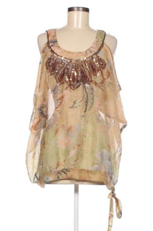 Γυναικεία μπλούζα Zoi, Μέγεθος XL, Χρώμα Πολύχρωμο, Τιμή 5,89 €