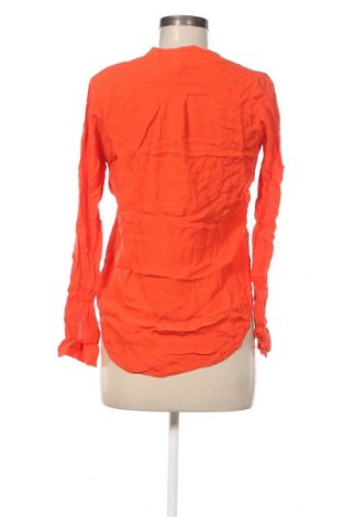 Дамска блуза by-bar, Размер S, Цвят Червен, Цена 7,20 лв.