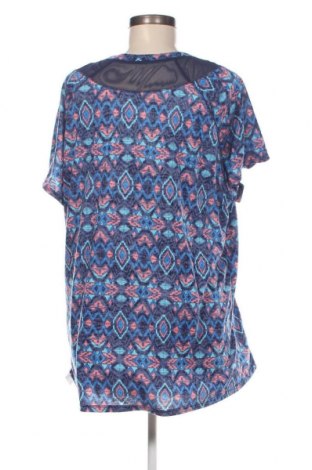 Damen Shirt climate right, Größe XXL, Farbe Blau, Preis 16,01 €