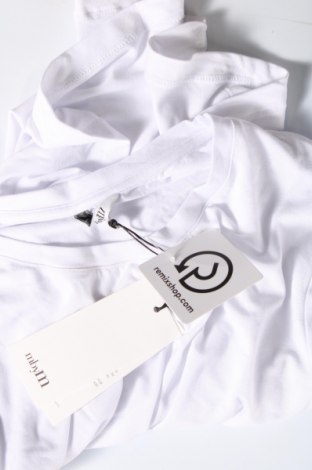 Γυναικεία μπλούζα mbyM, Μέγεθος M, Χρώμα Λευκό, Τιμή 27,28 €