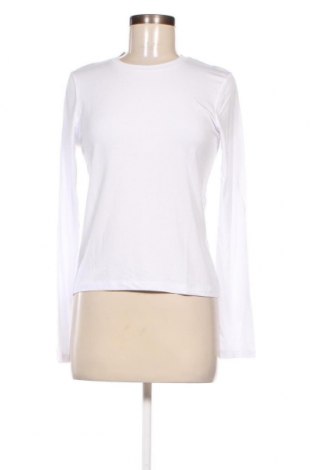 Дамска блуза mbyM, Размер M, Цвят Бял, Цена 86,40 лв.
