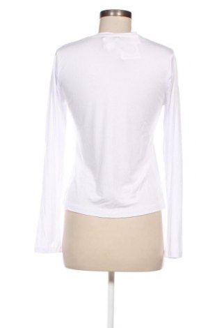 Γυναικεία μπλούζα mbyM, Μέγεθος M, Χρώμα Λευκό, Τιμή 27,28 €