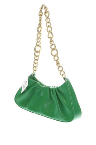 Damentasche, Farbe Grün, Preis 18,47 €