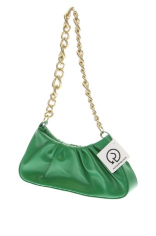 Damentasche, Farbe Grün, Preis € 18,47