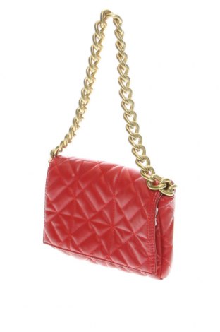 Γυναικεία τσάντα, Χρώμα Κόκκινο, Τιμή 15,12 €