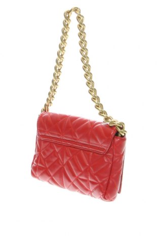 Γυναικεία τσάντα, Χρώμα Κόκκινο, Τιμή 15,12 €