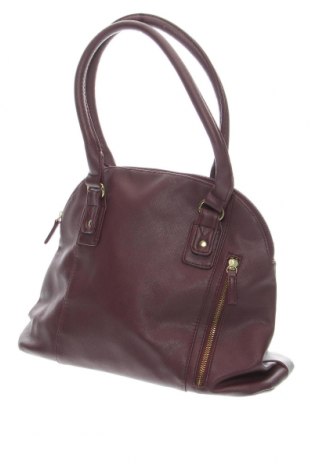 Γυναικεία τσάντα, Χρώμα Βιολετί, Τιμή 5,83 €