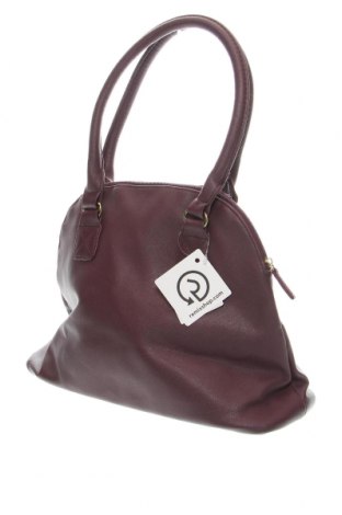 Γυναικεία τσάντα, Χρώμα Βιολετί, Τιμή 9,72 €