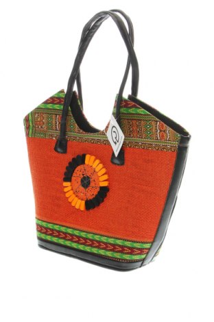 Damentasche, Farbe Orange, Preis 9,72 €