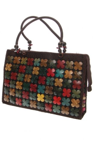 Damentasche, Farbe Mehrfarbig, Preis € 9,72