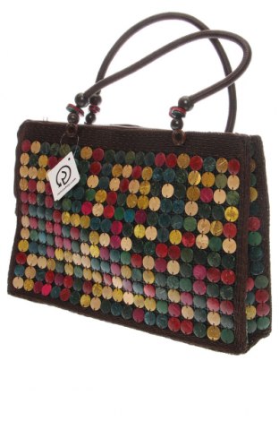 Damentasche, Farbe Mehrfarbig, Preis € 9,72