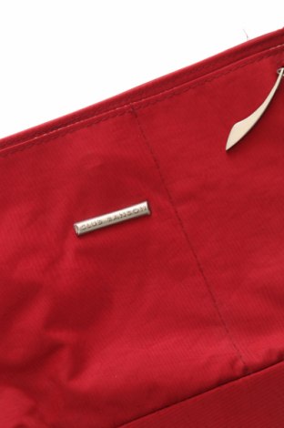 Damentasche, Farbe Rot, Preis € 15,55