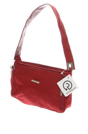 Γυναικεία τσάντα, Χρώμα Κόκκινο, Τιμή 15,55 €